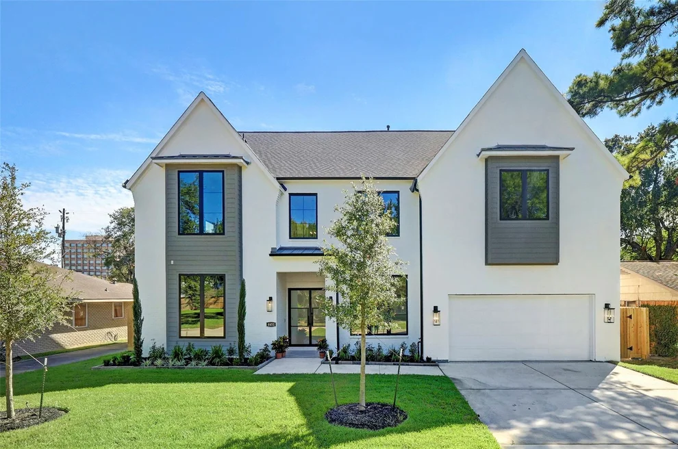 Unit for sale at 4514 Devon Street, Houston, TX 77027