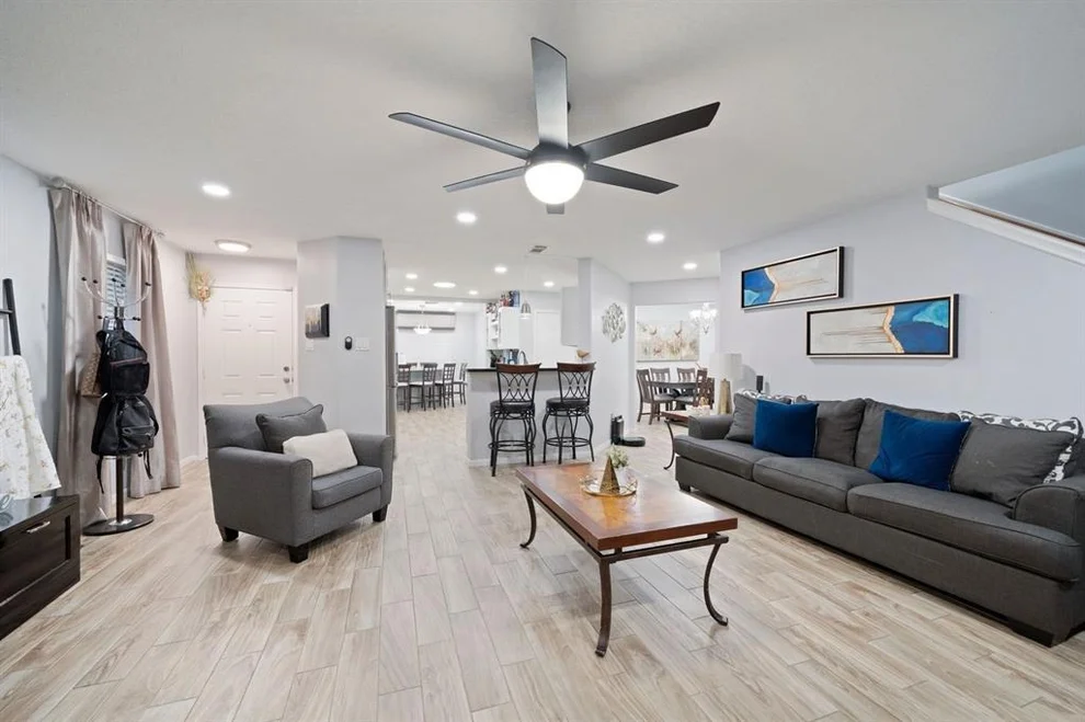 Unit for sale at 20923 Fox Cliff Lane, Humble, TX 77338