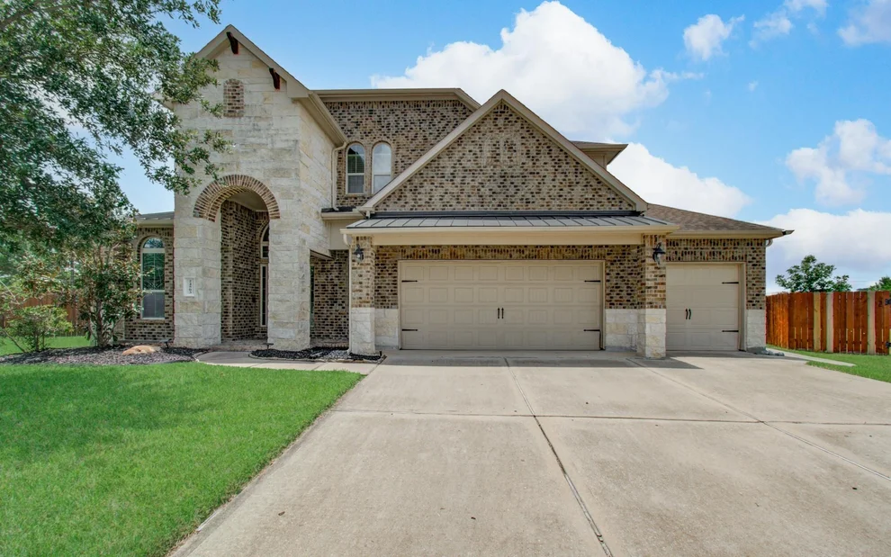 Unit for sale at 24503 Rossmore Hill Court, Spring, TX 77389