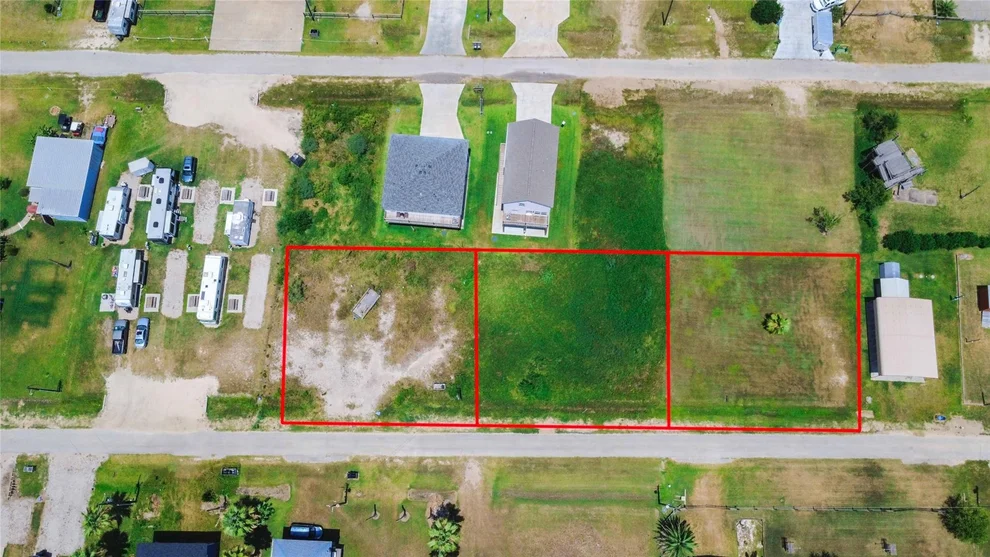 Unit for sale at 117 N Mae Circle, Crystal Beach, TX 77650