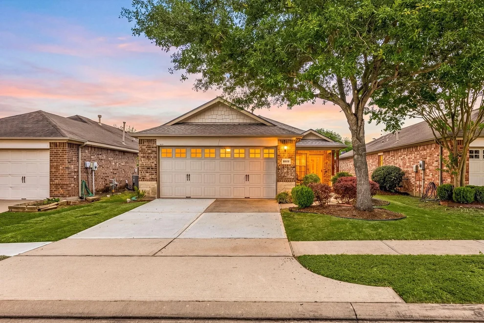 Unit for sale at 1031 Oleander Way, Richmond, TX 77469