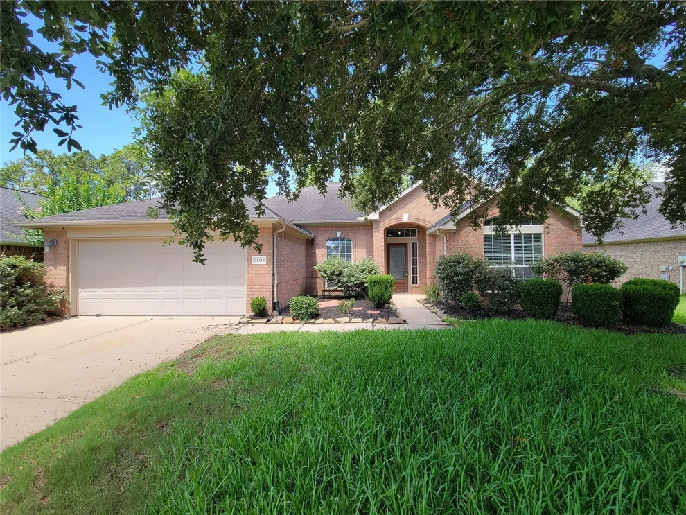 Unit for sale at 15119 Waverly Canyon, Cypress, TX 77429