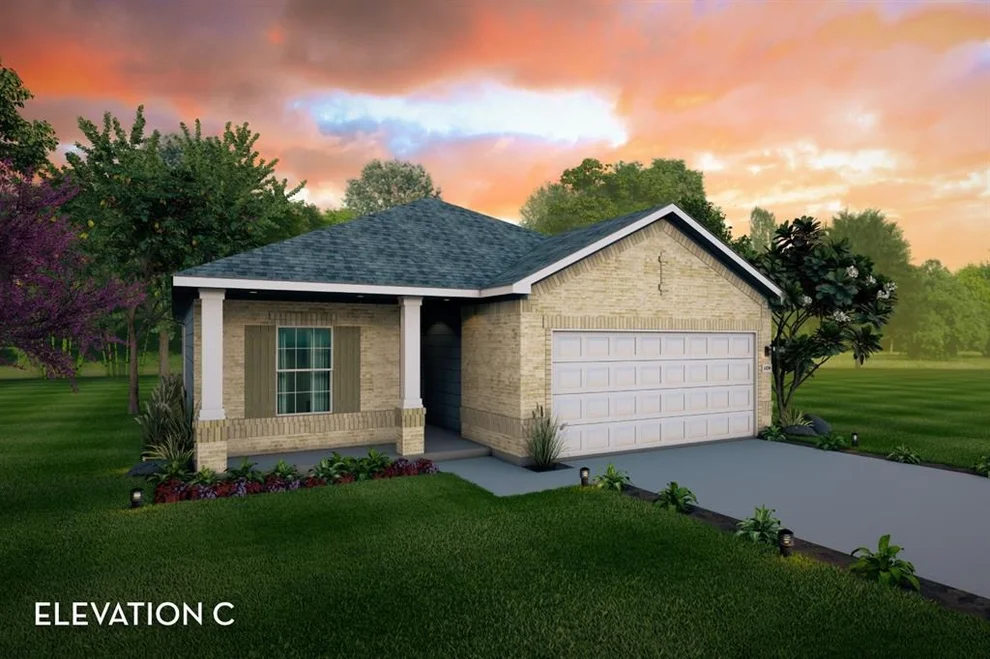 Unit for sale at 3108 Waxwing Drive, Brookshire, TX 77423