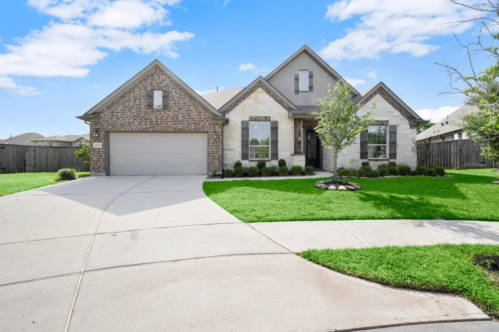Unit for sale at 18806 Maple Hills Court, New Caney, TX 77357