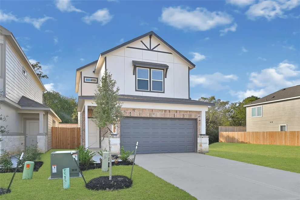 Unit for sale at 14151 Mellow Pine Court, Houston, TX 77032