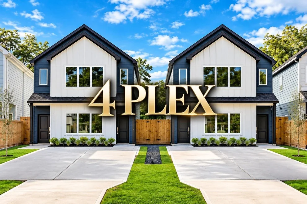Unit for sale at 959/961 Ringold Street, Houston, TX 77088