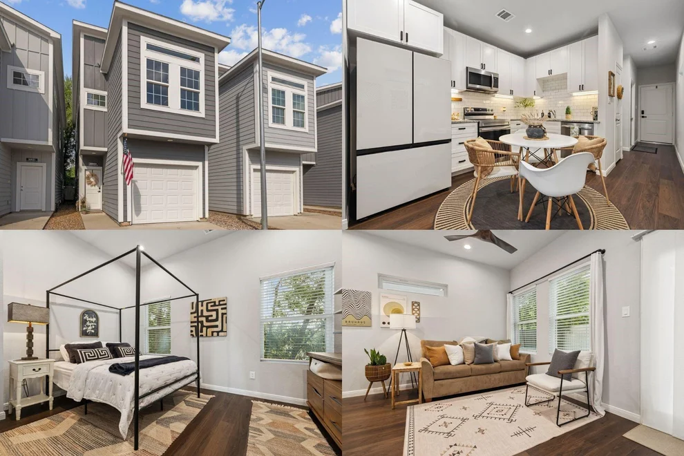 Unit for sale at 18823 Luminescent Lane, Spring, TX 77379