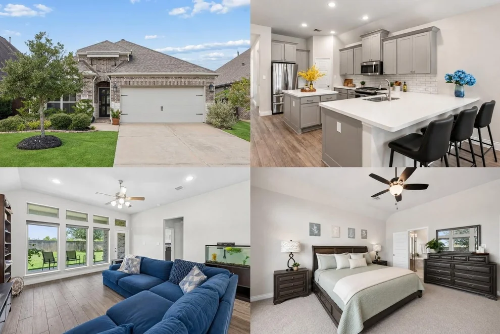 Unit for sale at 9230 Eckert Road, Rosharon, TX 77583