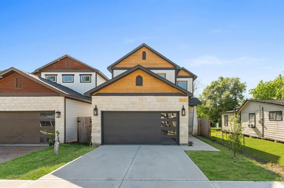 Unit for sale at 7407 Cora Street, Houston, TX 77088
