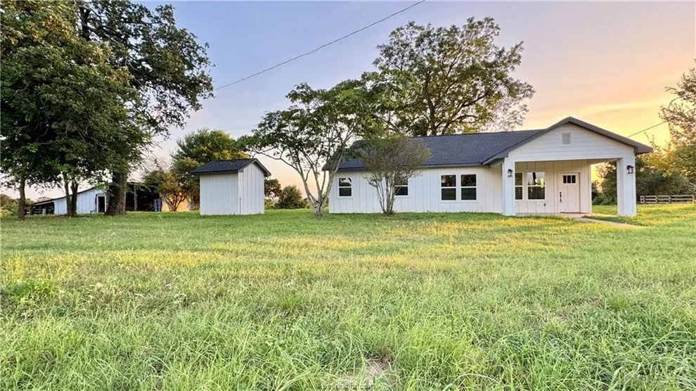 Unit for sale at 3917 Harbor Bolton Rd - 2 Acres, Franklin, TX 77856