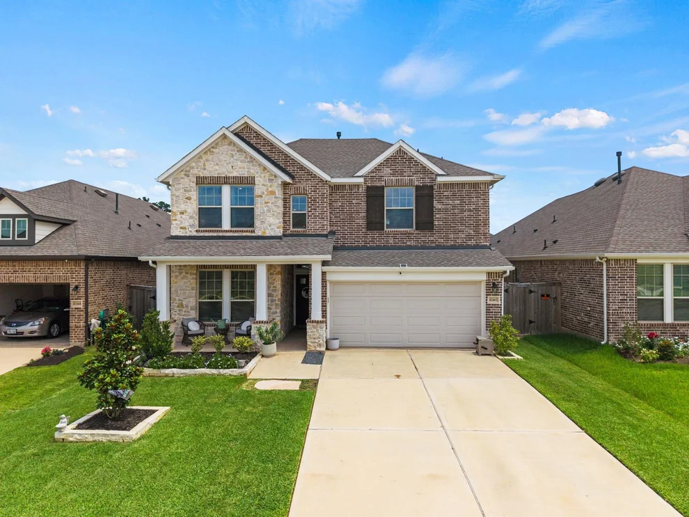 Unit for sale at 42462 Quail Valley Lane, Magnolia, TX 77354