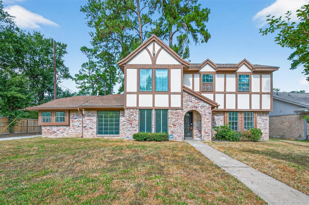Unit for sale at 230 Black Forest Drive, Spring, TX 77388