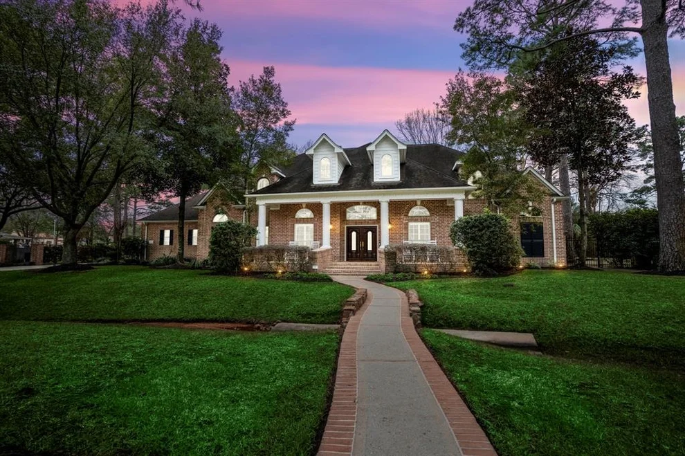 Unit for sale at 31 Gleannloch Estates Drive, Spring, TX 77379