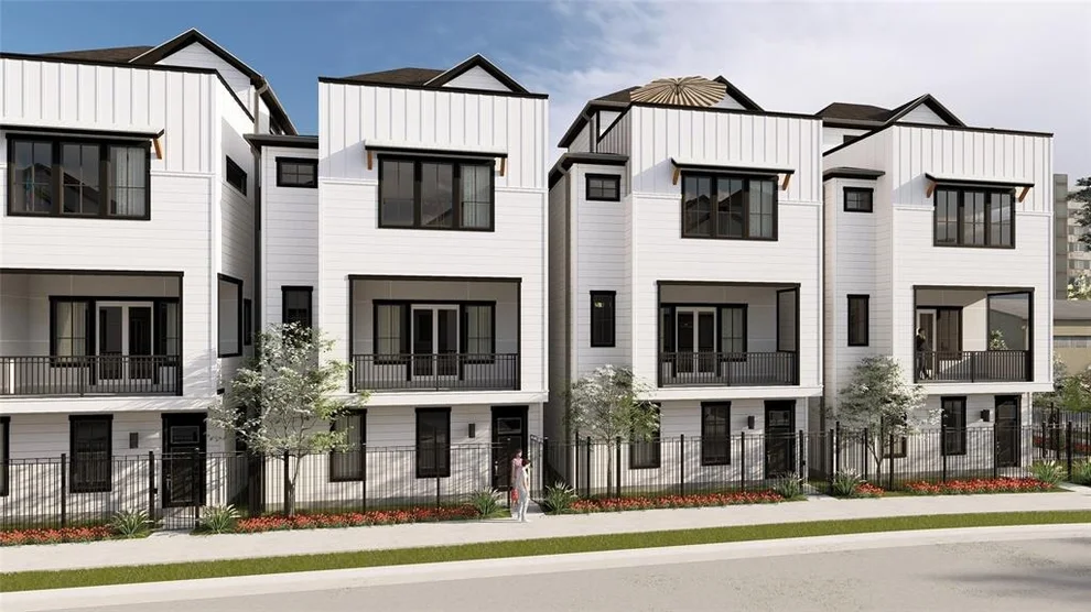 Unit for sale at 2205 Dennis Street, Houston, TX 77004