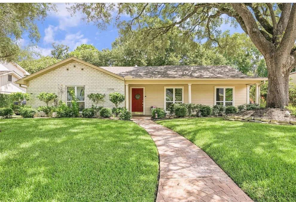 Unit for sale at 12518 Hazelwood Lane, Houston, TX 77077