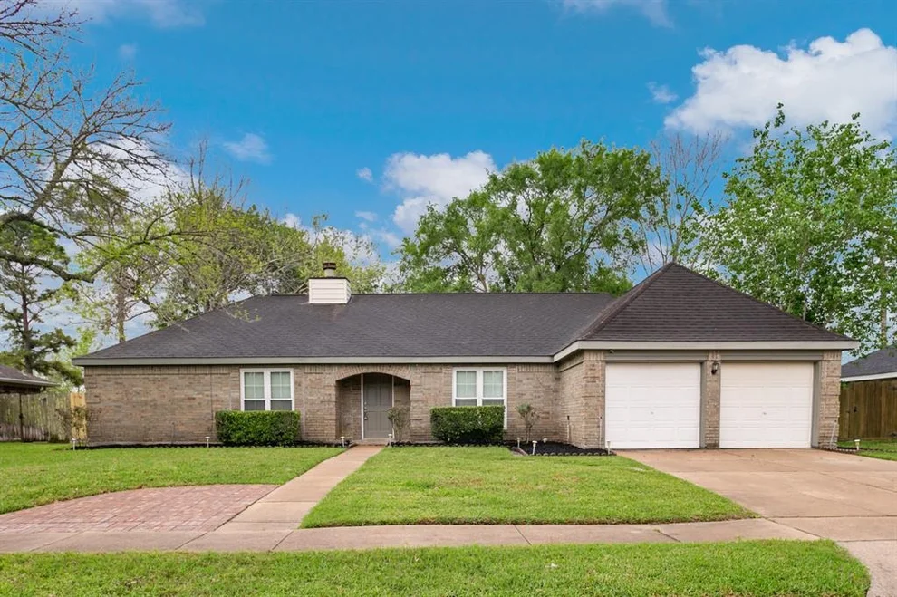 Unit for sale at 7038 Stonewall Ridge Drive, Richmond, TX 77469