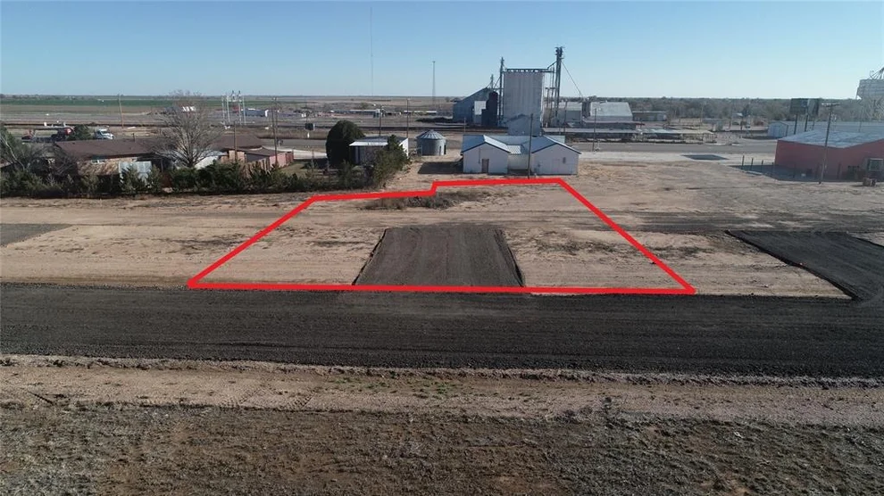 Unit for sale at 206 Hartwell Avenue, Bovina, TX 79009