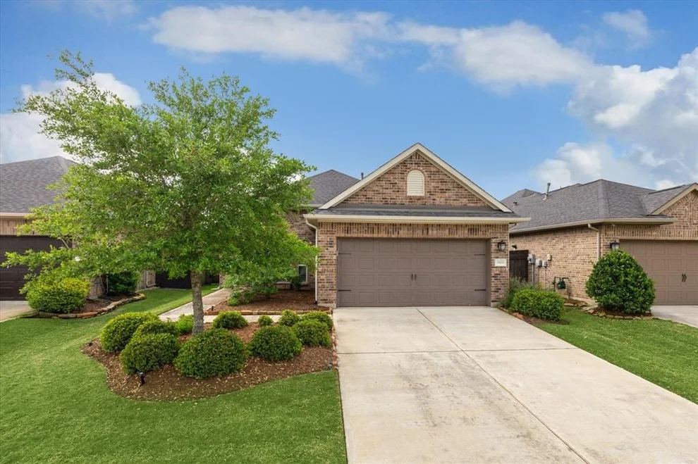 Unit for sale at 29015 Zacate Creek Lane, Fulshear, TX 77441