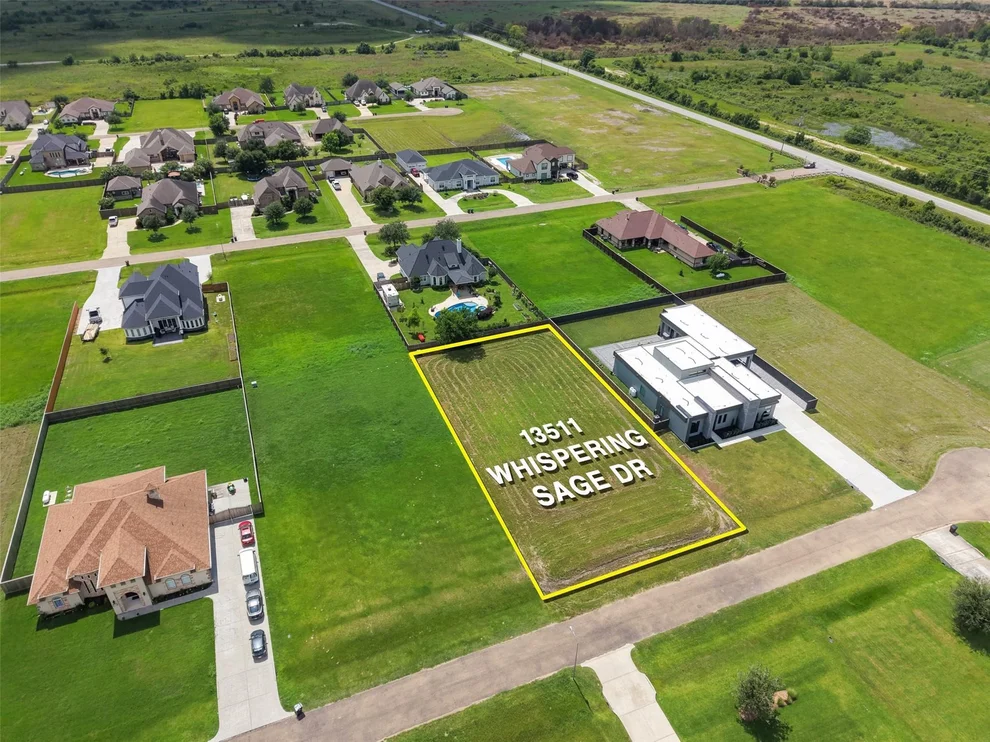 Unit for sale at 13511 Whispering Sage Drive, Hockley, TX 77447