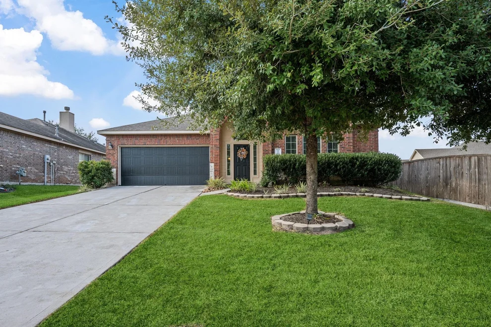 Unit for sale at 22050 Mission Canyon Lane, Porter, TX 77365