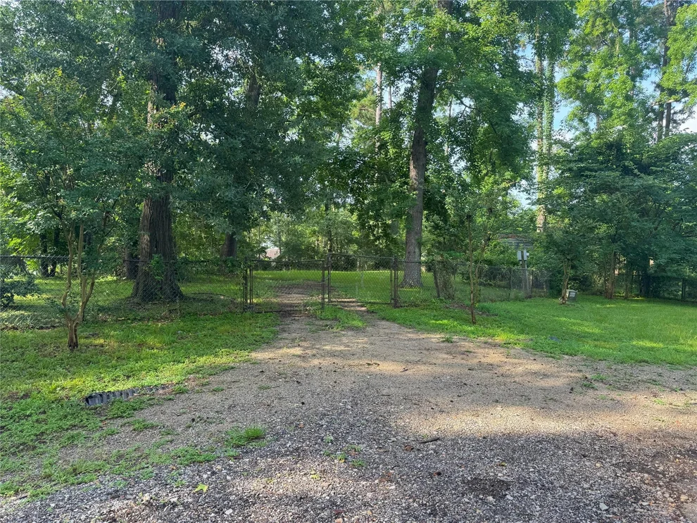 Unit for sale at TBD Lakeshore /Black Walnut Drive, Coldspring, TX 77331