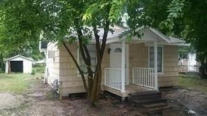 Unit for sale at 408,408-1/2 Robert Lee, Houston, TX 77009