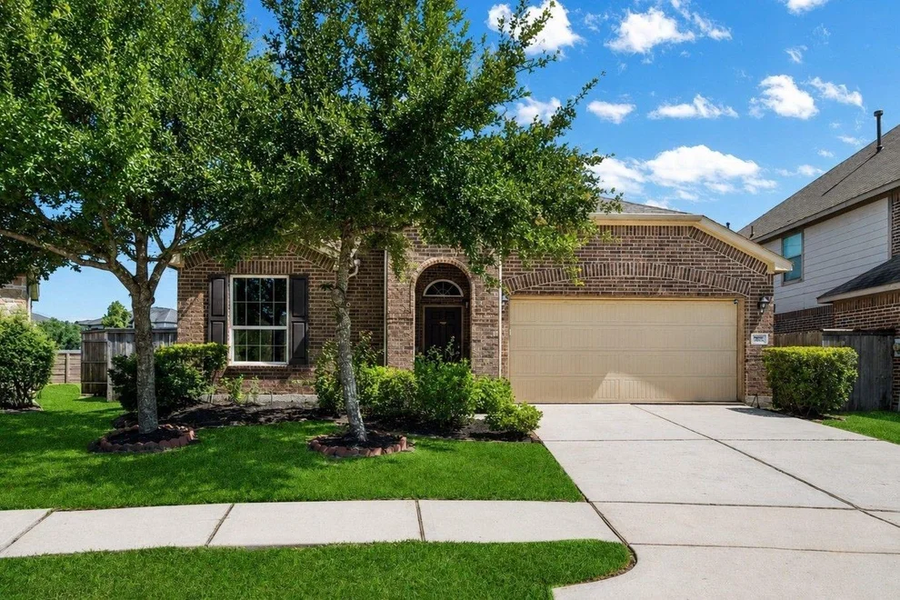 Unit for sale at 9807 Patricia Haven Lane, Humble, TX 77396