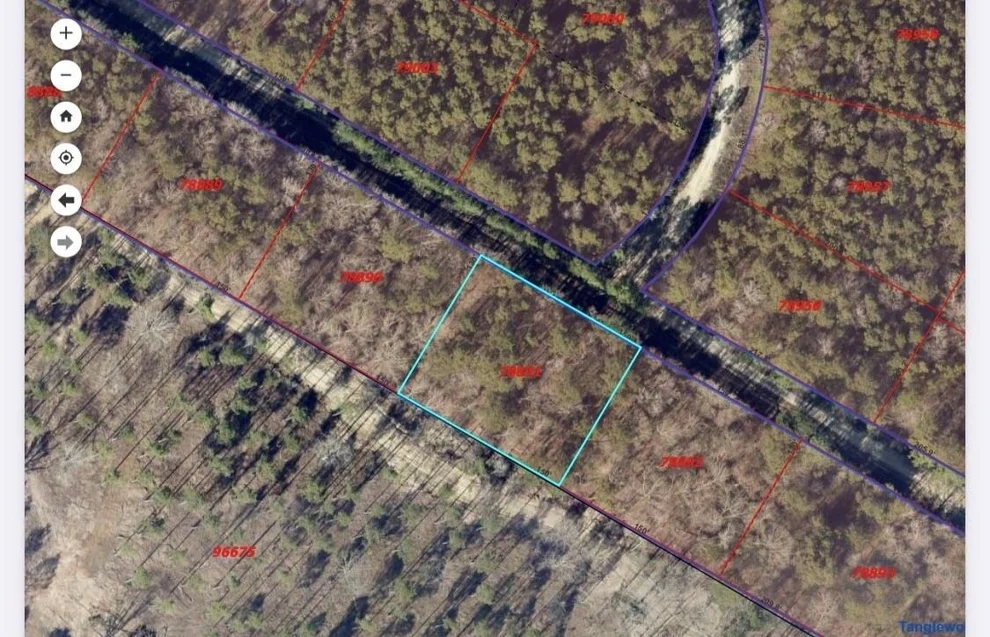 Unit for sale at 0 E Acorn Drive, Oakhurst, TX 77359