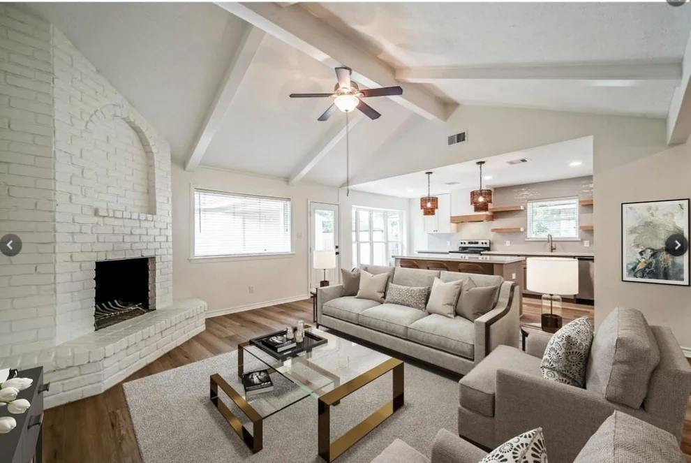 Unit for sale at 9707 Springmont Drive, Houston, TX 77080