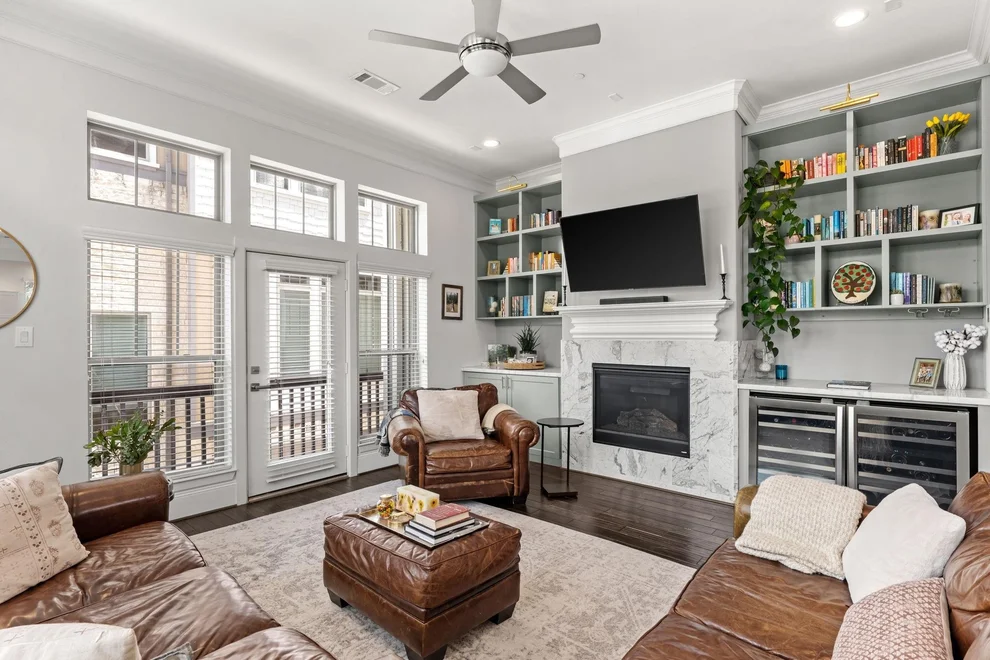 Unit for sale at 734 Yale Street, Houston, TX 77007