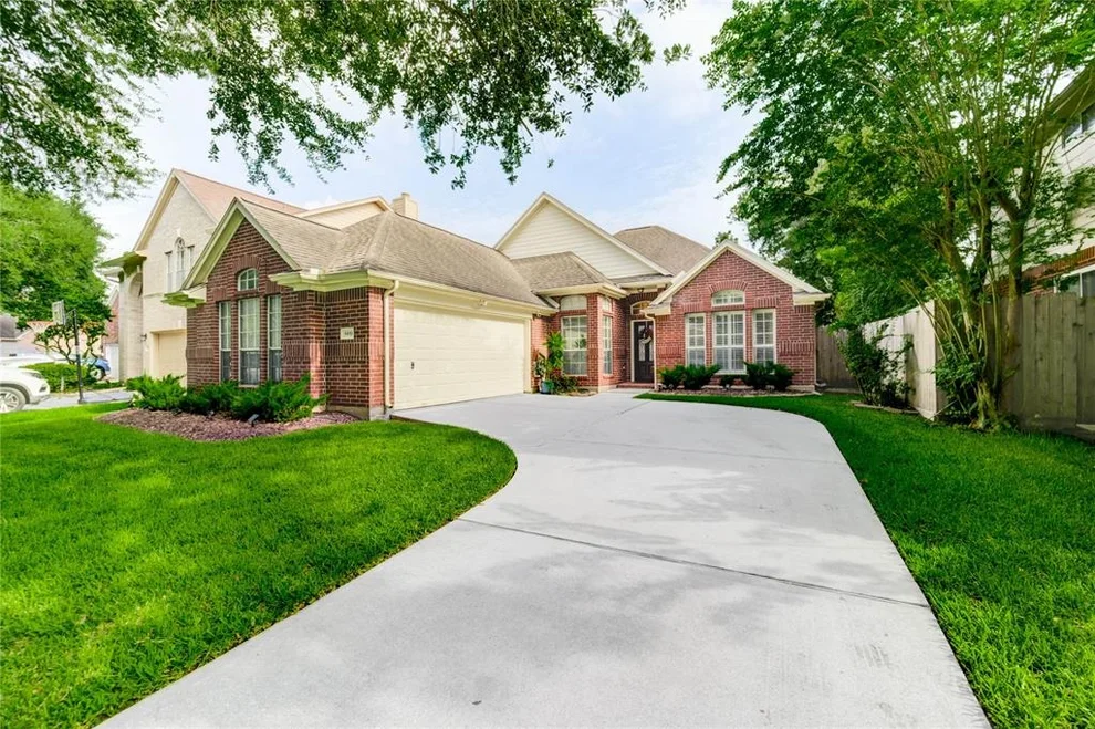 Unit for sale at 4419 Zimmerly Court, Sugar Land, TX 77479