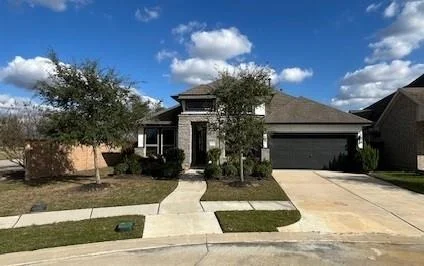 Unit for sale at 4703 Franklin Way, Rosharon, TX 77583