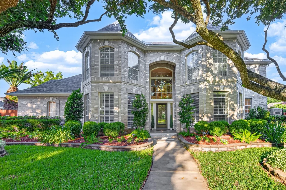 Unit for sale at 19602 Emerald Leaf Drive, Houston, TX 77094