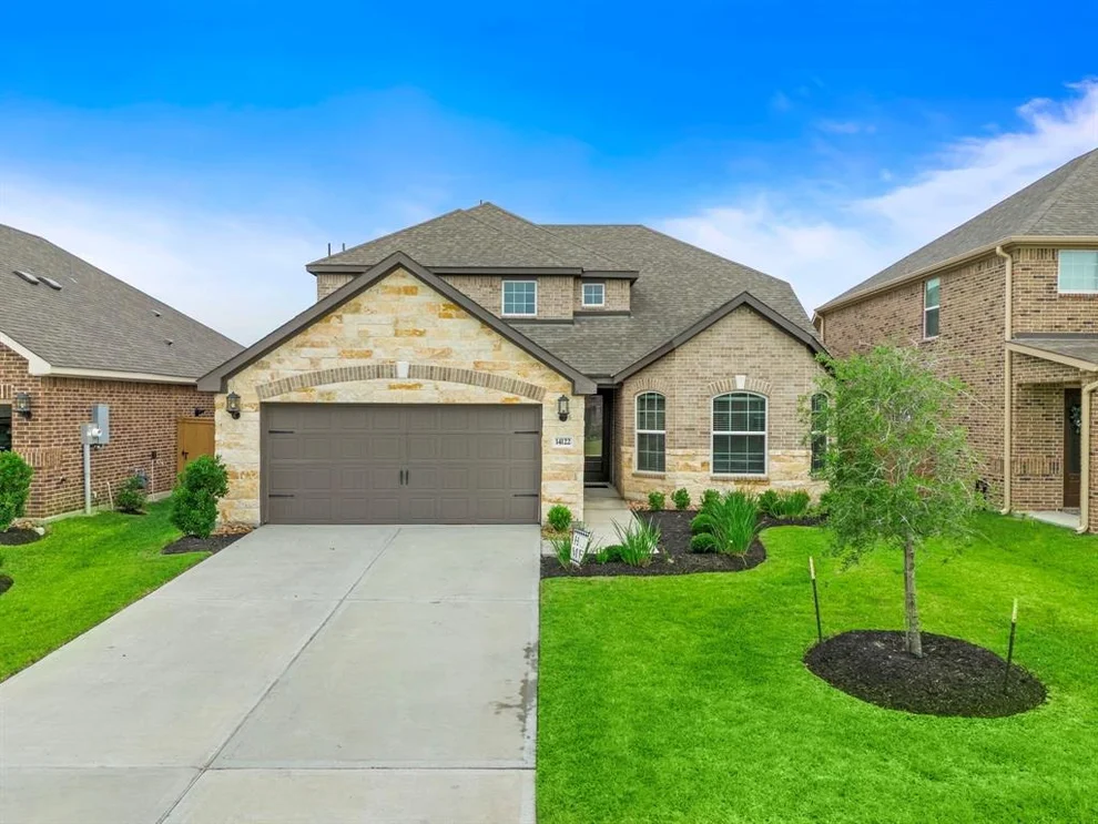 Unit for sale at 14122 Freeboard Drive, Santa Fe, TX 77510