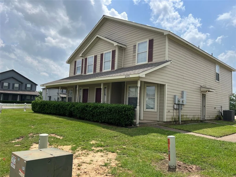 Unit for sale at 23171/23173 High Point Street, Prairie View, TX 77445