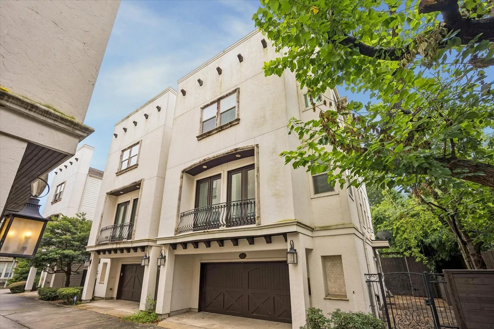 Unit for sale at 1112 Peveto Street, Houston, TX 77019