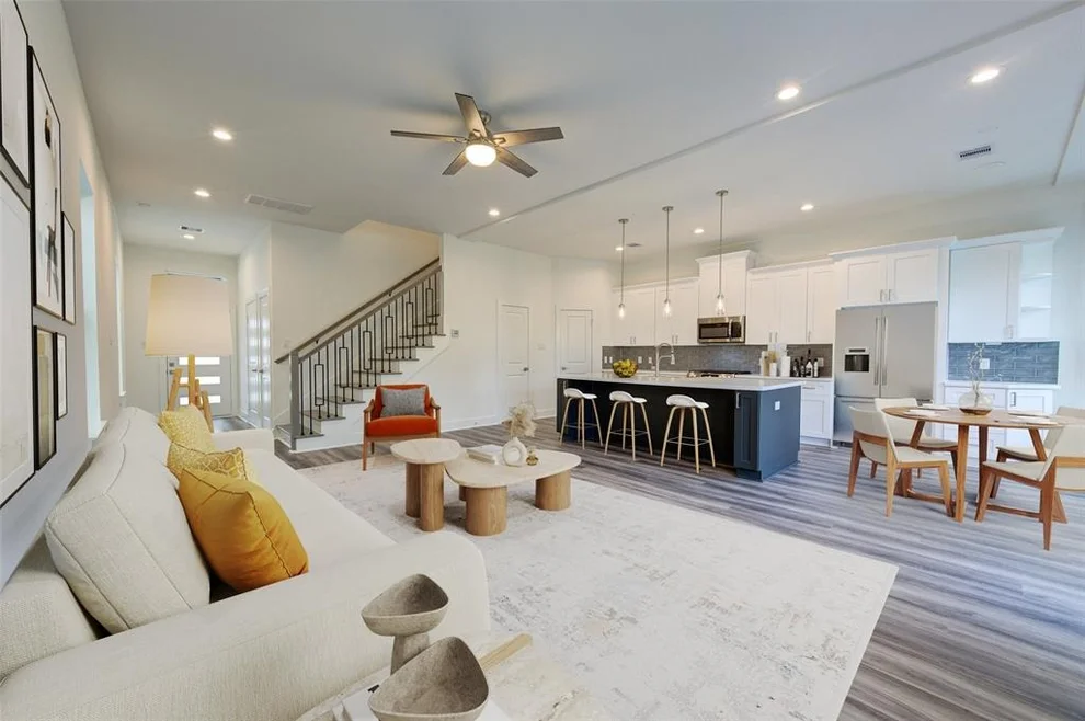 Unit for sale at 1106 Paul Quinn Street, Houston, TX 77091