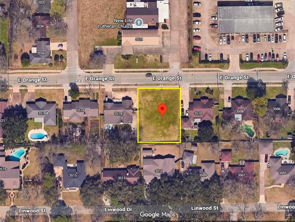 Unit for sale at 3512 E Orange Street, Pearland, TX 77581