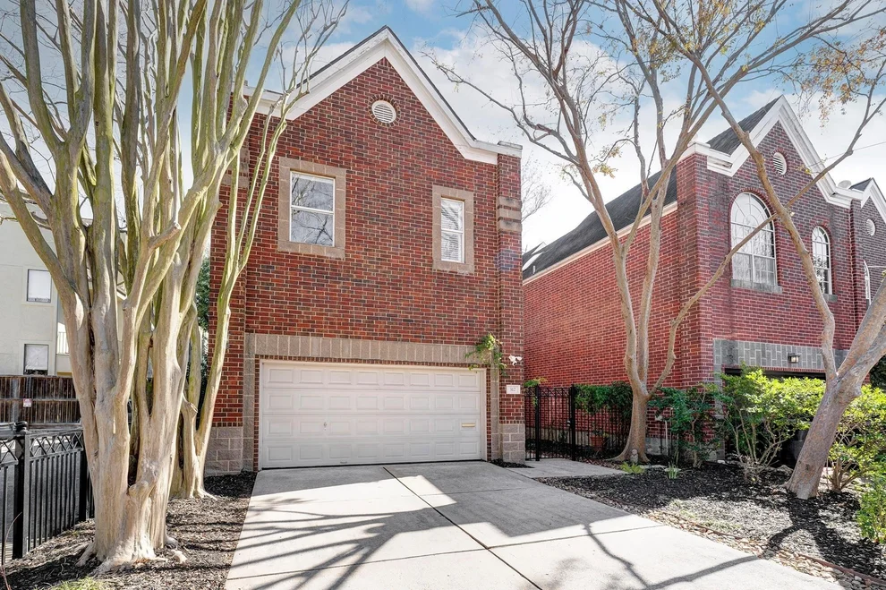 Unit for sale at 312 Knox Street, Houston, TX 77007