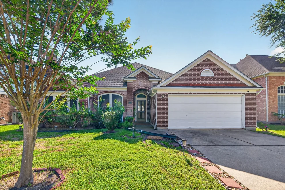 Unit for sale at 2731 Welborn Court, Missouri City, TX 77459