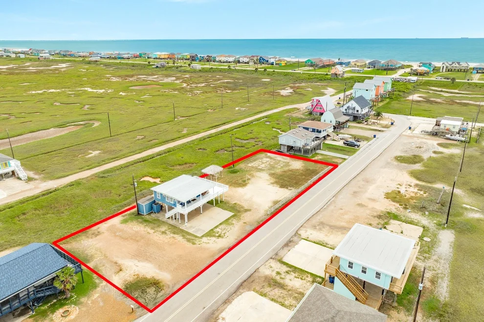 Unit for sale at 326 Bay Avenue, Surfside Beach, TX 77541