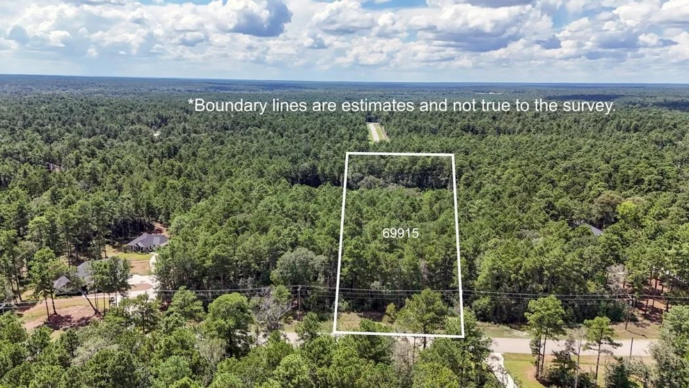 Unit for sale at TBD Lonestar Road, Huntsville, TX 77358