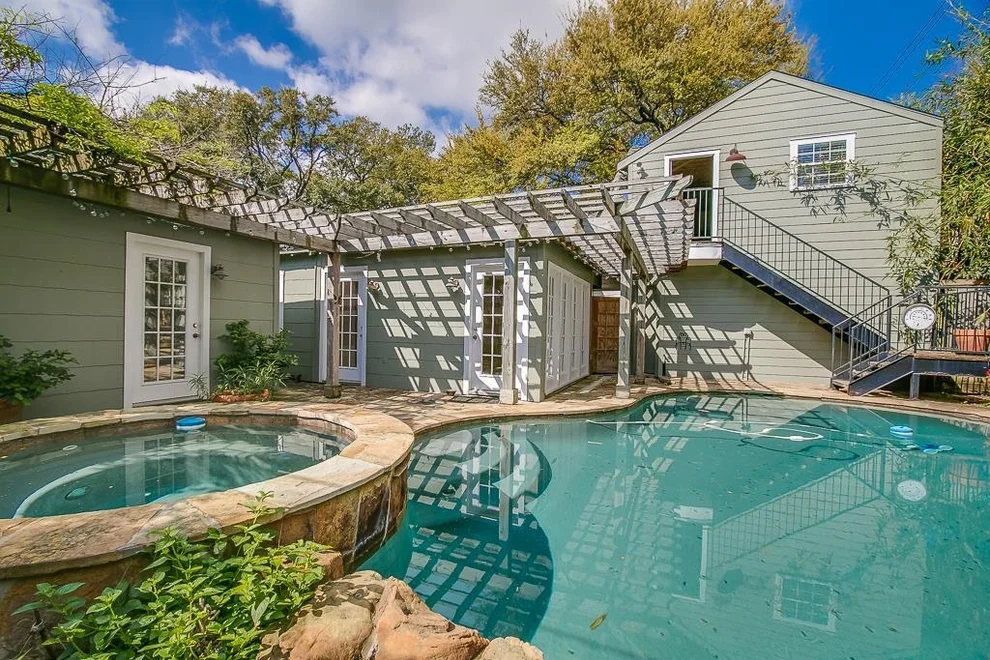 Unit for sale at 6030 Blossom Street, Houston, TX 77007