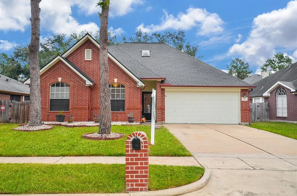 Unit for sale at 5438 Baslow Drive, Katy, TX 77449