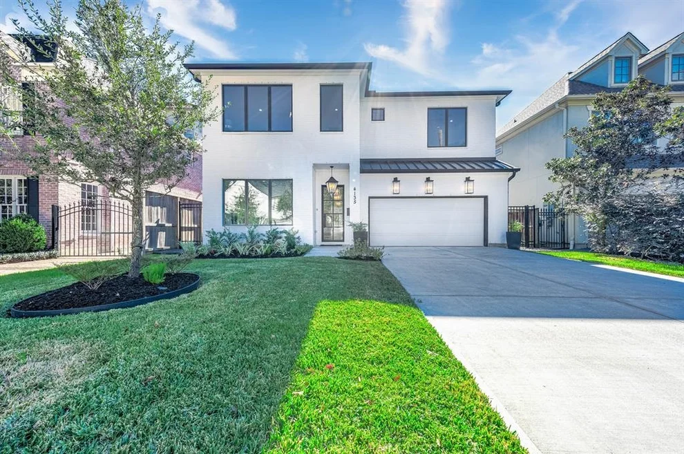 Unit for sale at 4135 Villanova, West University Place, TX 77005