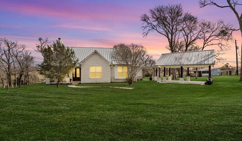 Unit for sale at 1127 County Road 241, Anderson, TX 77830