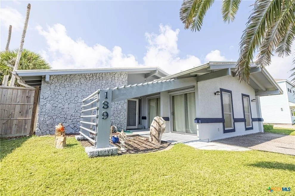 Unit for sale at 189 Driftwood Drive, City By The Sea, TX 78336