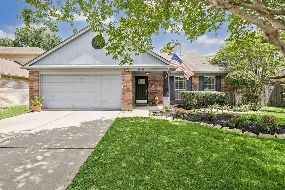 Unit for sale at 10114 Wayward Wind Lane, Houston, TX 77064
