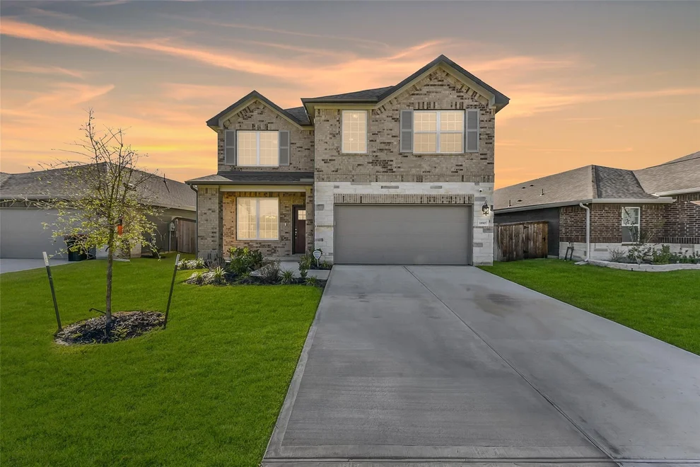 Unit for sale at 18907 Austin Ridge Drive, Crosby, TX 77532