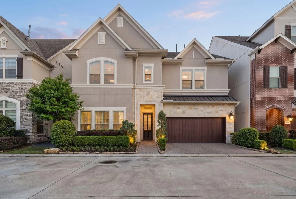 Unit for sale at 8313 Sorrel Leaf Lane, Houston, TX 77055